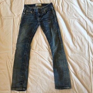 kids bke jeans